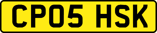 CP05HSK