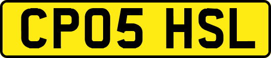 CP05HSL
