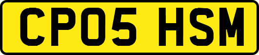 CP05HSM