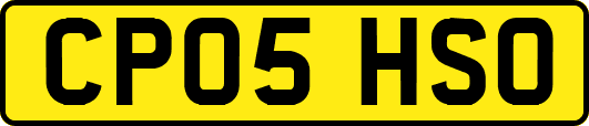 CP05HSO