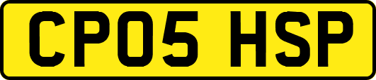 CP05HSP
