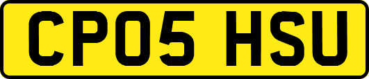 CP05HSU