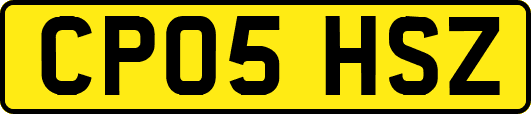 CP05HSZ