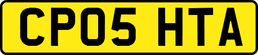 CP05HTA