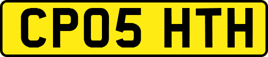 CP05HTH