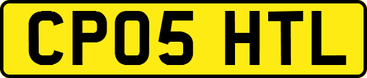CP05HTL
