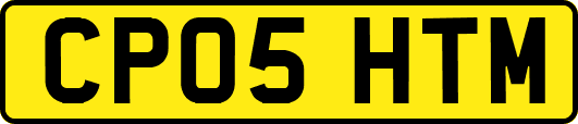 CP05HTM