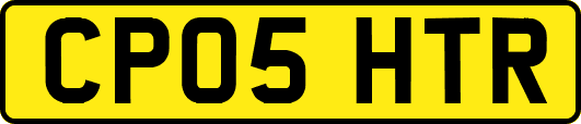 CP05HTR