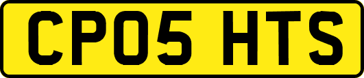 CP05HTS