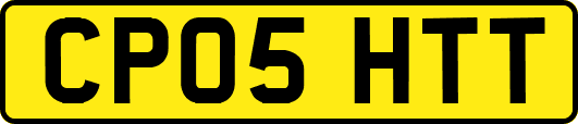 CP05HTT