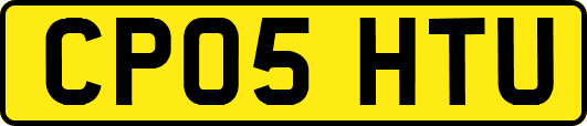 CP05HTU