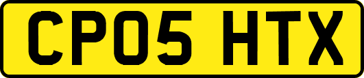 CP05HTX