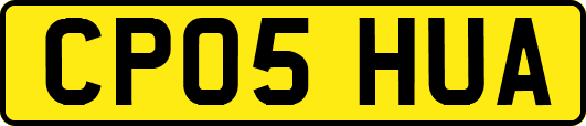 CP05HUA