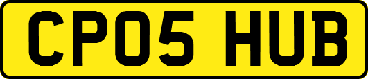 CP05HUB
