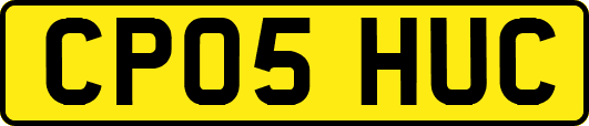 CP05HUC