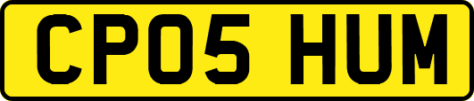 CP05HUM