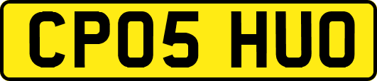 CP05HUO
