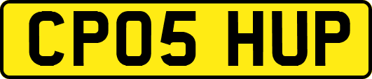CP05HUP