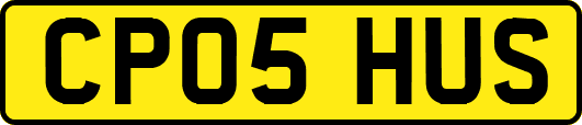 CP05HUS