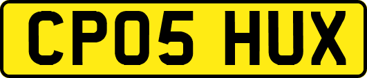 CP05HUX
