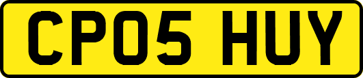 CP05HUY