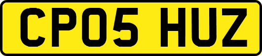CP05HUZ