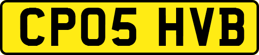 CP05HVB