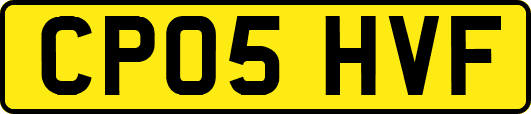 CP05HVF