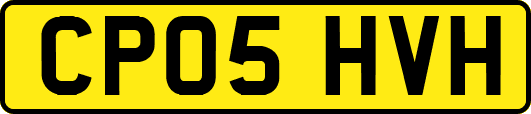 CP05HVH