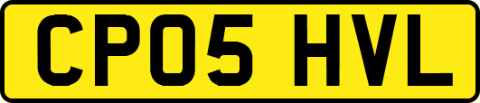 CP05HVL
