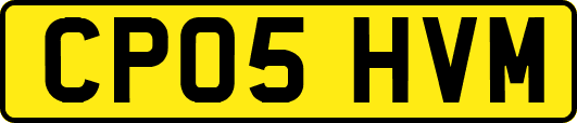 CP05HVM