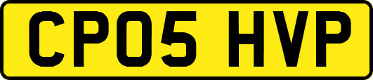 CP05HVP