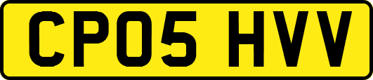 CP05HVV