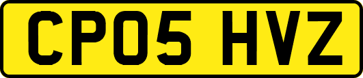 CP05HVZ