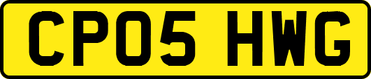 CP05HWG