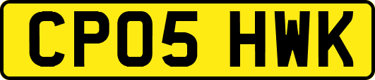 CP05HWK
