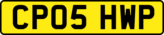 CP05HWP