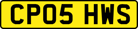 CP05HWS