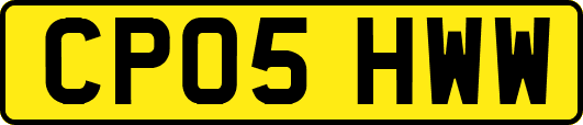 CP05HWW