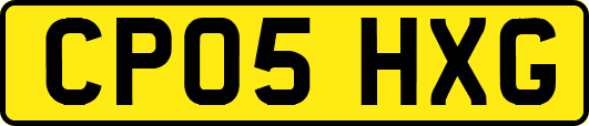CP05HXG