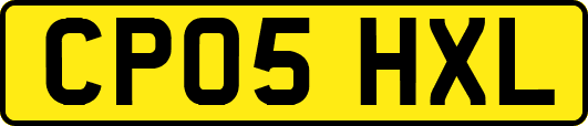 CP05HXL