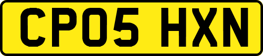 CP05HXN