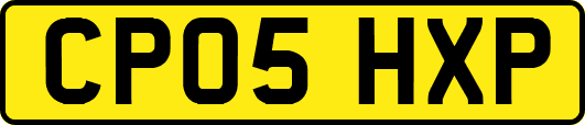 CP05HXP