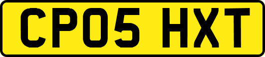 CP05HXT