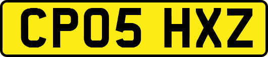 CP05HXZ