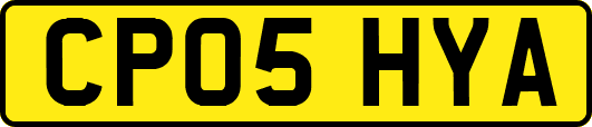 CP05HYA