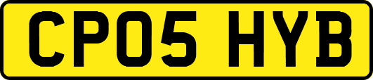 CP05HYB