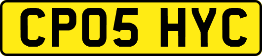 CP05HYC