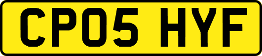 CP05HYF
