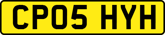 CP05HYH